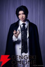 『舞台「鬼滅の刃」其ノ陸 柱稽古』