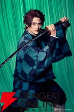 『舞台「鬼滅の刃」其ノ陸 柱稽古』