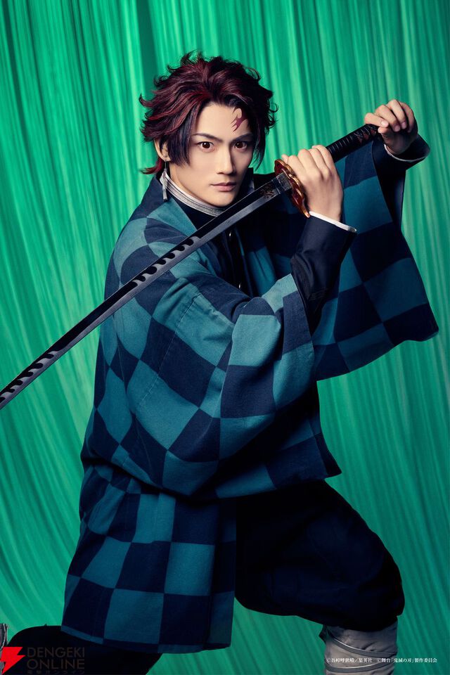 『舞台「鬼滅の刃」其ノ陸 柱稽古』