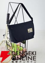 『スヌーピー』 ファンムック『SNOOPY DAILY MESSENGER BAG BOOK』