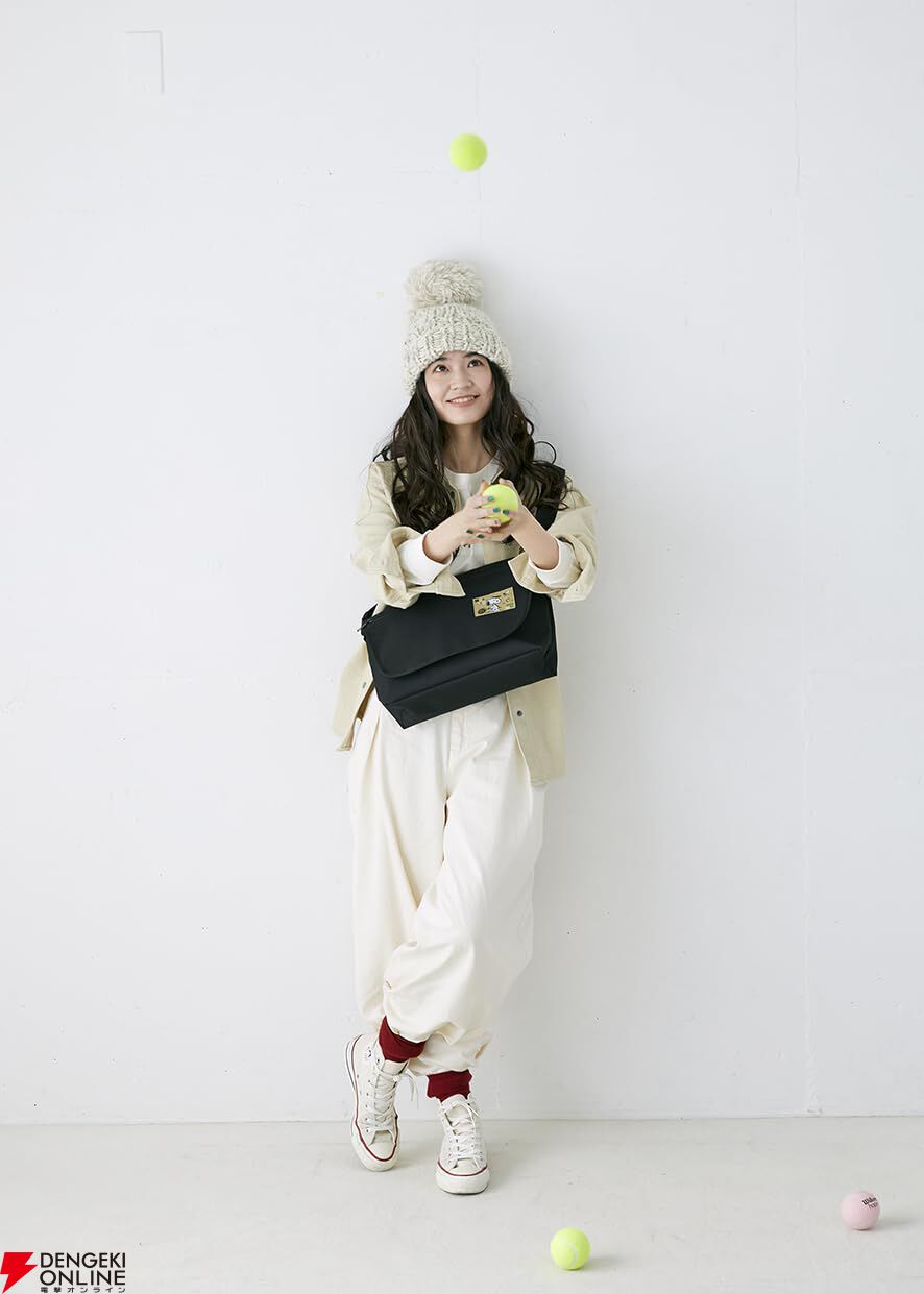 『スヌーピー』 ファンムック『SNOOPY DAILY MESSENGER BAG BOOK』