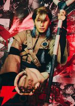 舞台『ガチアクタ』