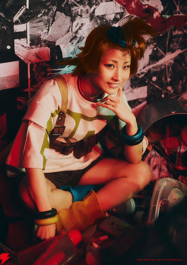 舞台『ガチアクタ』