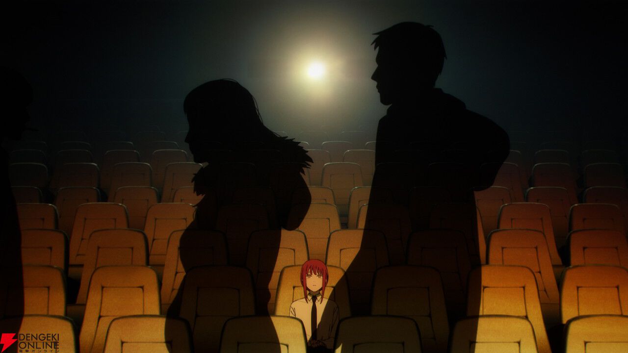 アニメ『チェンソーマン 刺客篇』制作決定！ デンジを狙う刺客たちが登場するティザービジュアルとPVが解禁