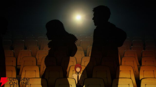 アニメ『チェンソーマン 刺客篇』制作決定！ デンジを狙う刺客たちが登場するティザービジュアルとPVが解禁