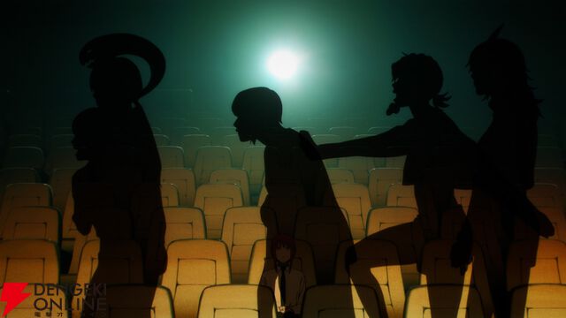 アニメ『チェンソーマン 刺客篇』制作決定！ デンジを狙う刺客たちが登場するティザービジュアルとPVが解禁