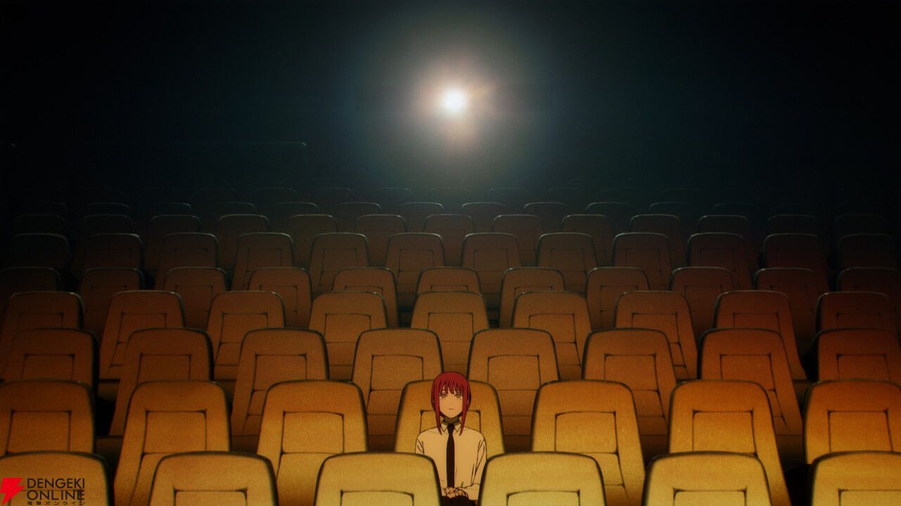アニメ『チェンソーマン 刺客篇』制作決定！ デンジを狙う刺客たちが登場するティザービジュアルとPVが解禁