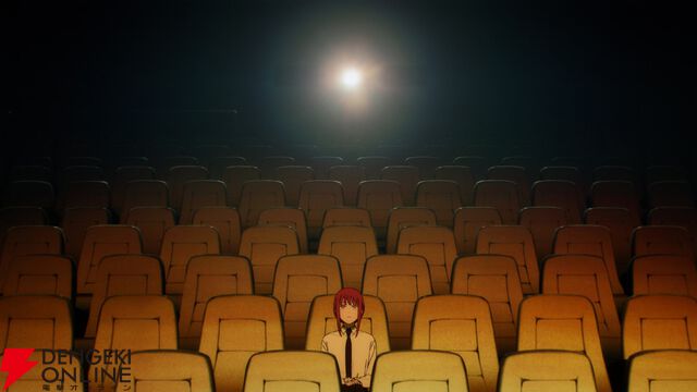 アニメ『チェンソーマン 刺客篇』制作決定！ デンジを狙う刺客たちが登場するティザービジュアルとPVが解禁