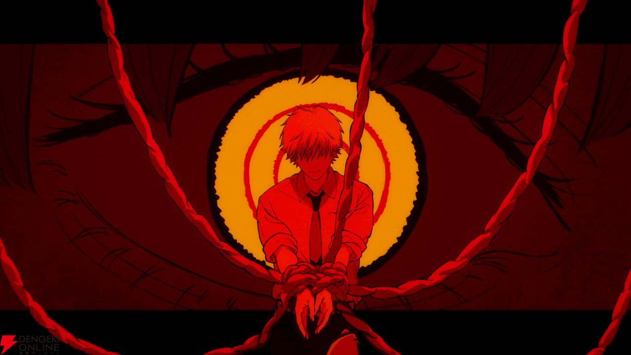 アニメ『チェンソーマン 刺客篇』制作決定! デンジを狙う刺客たちが アニメ『チェンソーマン 刺客篇』制作決定! デンジを狙う刺客たちが