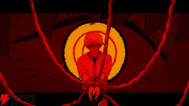 アニメ『チェンソーマン 刺客篇』制作決定！ デンジを狙う刺客たちが登場するティザービジュアルとPVが解禁