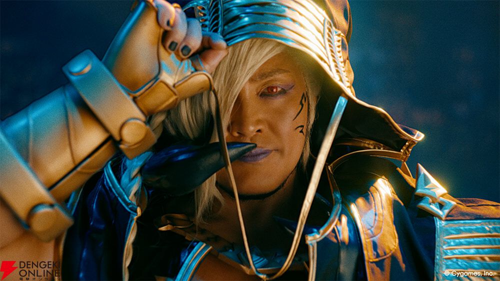 グラブル』棚橋弘至選手がベルゼバブに扮する新CM公開。12月23日からの