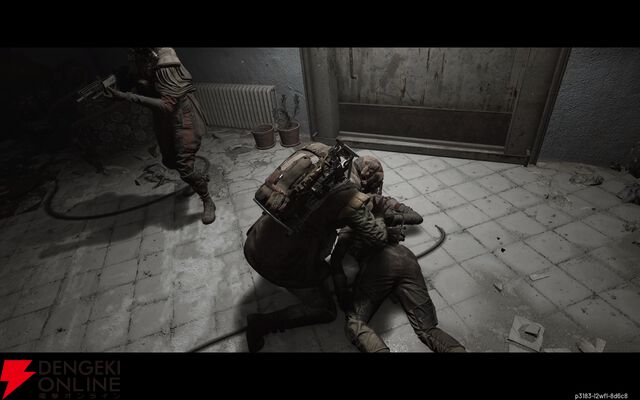 ARPG『鳴潮』からFPS『Apex』まで、ゲーミングPCじゃなくても遊べるサービス『GeForce NOW』がオススメ！ゆったりゲーム尽くしな年越しにいかが？