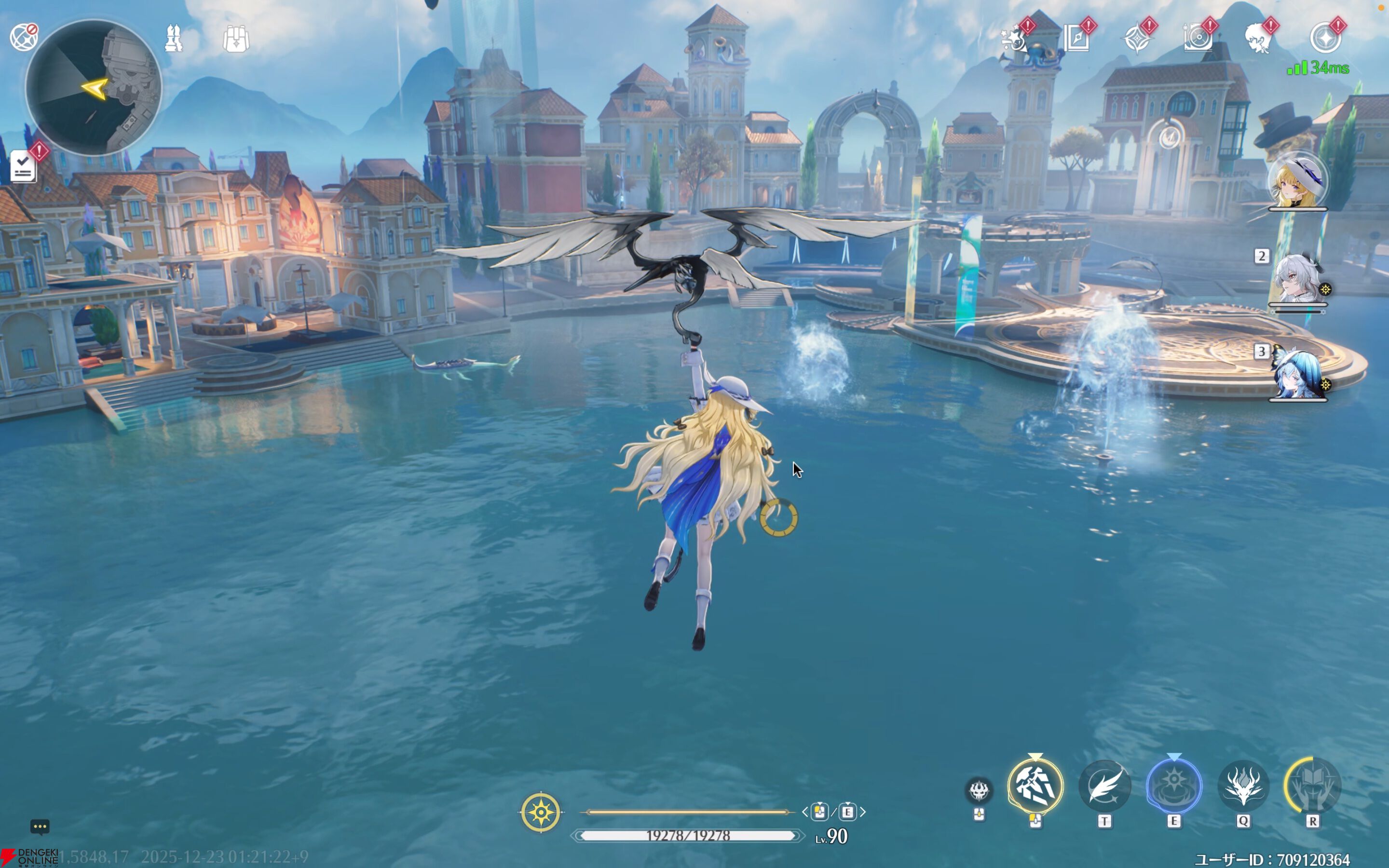 ARPG『鳴潮』からFPS『Apex』まで、ゲーミングPCじゃなくても遊べるサービス『GeForce NOW』がオススメ！ゆったりゲーム尽くしな年越しにいかが？