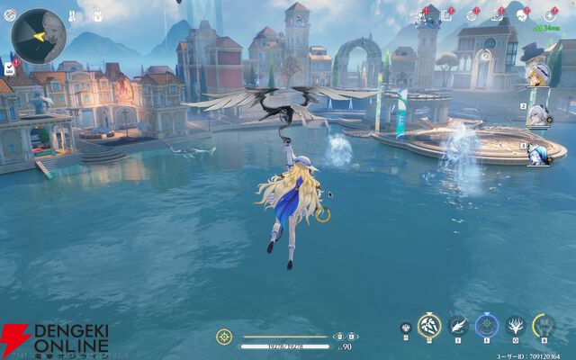 ARPG『鳴潮』からFPS『Apex』まで、ゲーミングPCじゃなくても遊べるサービス『GeForce NOW』がオススメ！ゆったりゲーム尽くしな年越しにいかが？