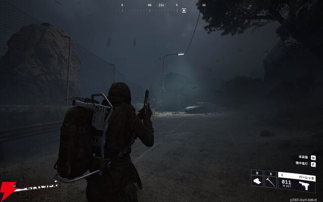 ARPG『鳴潮』からFPS『Apex』まで、ゲーミングPCじゃなくても遊べるサービス『GeForce NOW』がオススメ！ゆったりゲーム尽くしな年越しにいかが？