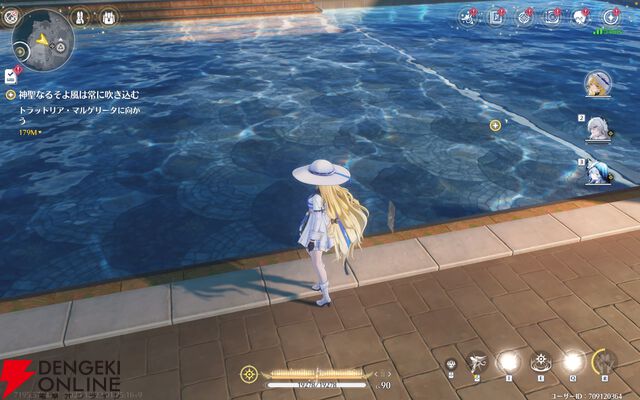 ARPG『鳴潮』からFPS『Apex』まで、ゲーミングPCじゃなくても遊べるサービス『GeForce NOW』がオススメ！ゆったりゲーム尽くしな年越しにいかが？