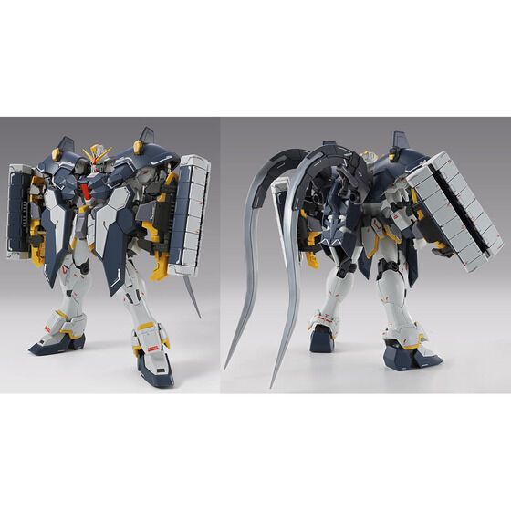 逆襲のシャア』PG UNLEASHED 1/60 νガンダムが1月末発売