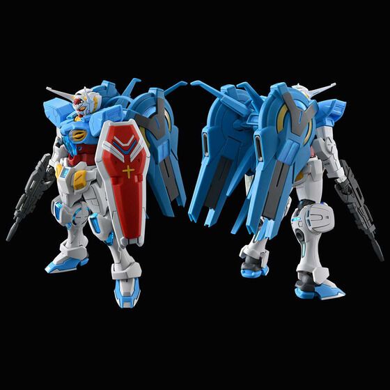 逆襲のシャア』PG UNLEASHED 1/60 νガンダムが1月末発売