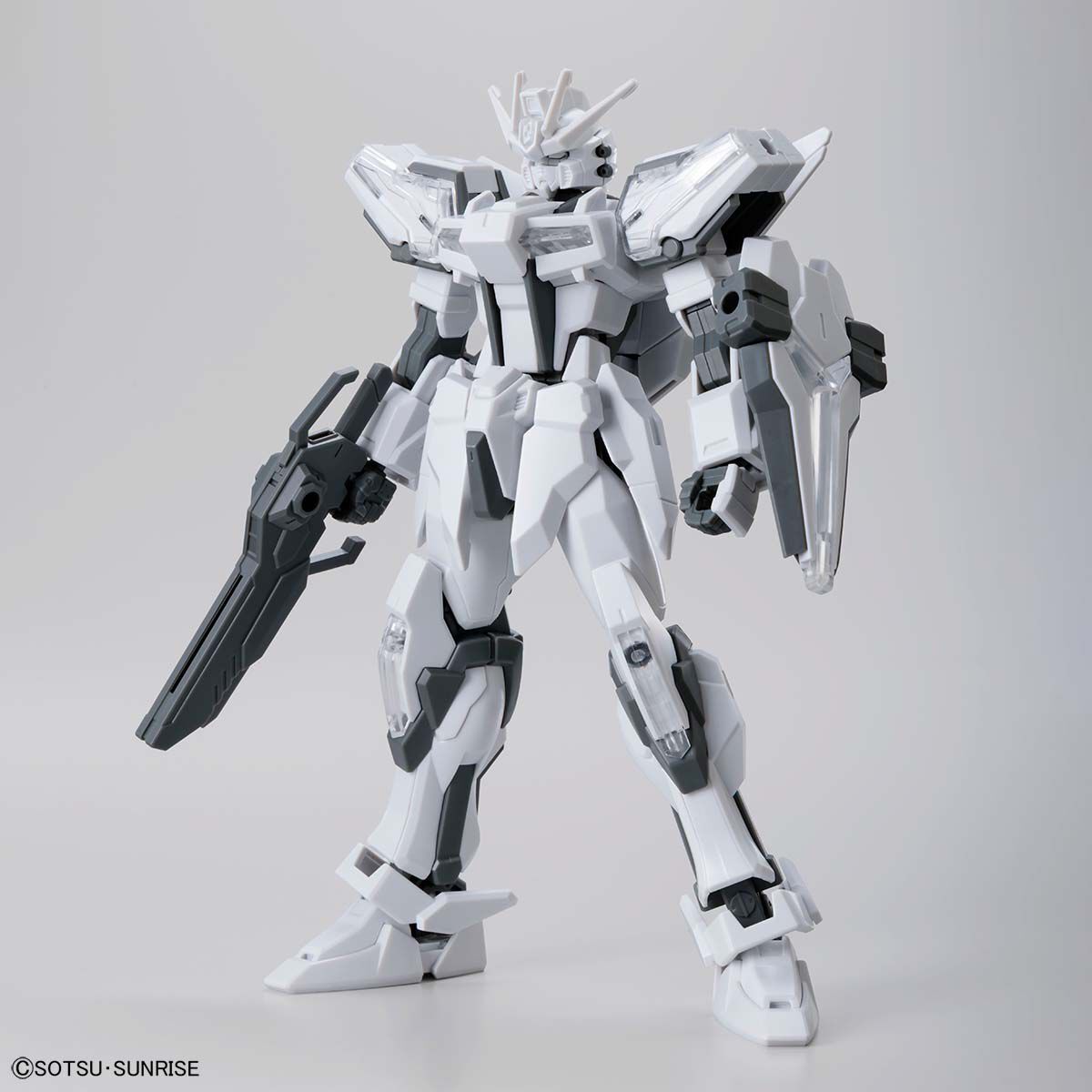 逆襲のシャア』PG UNLEASHED 1/60 νガンダムが1月末発売