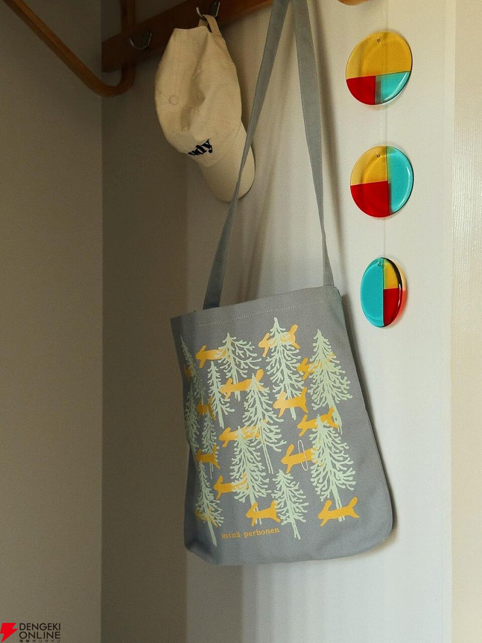 ミナペルホネン　専用 ミナ ペルホネン》ブランド設立30周年記念本が本日12/23発売。数量限定