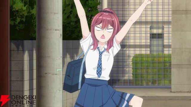 アニメ『クラにか』2026年4月放送開始。OP主題歌はreGretGirlの『サブマリンユース』【クラスで2番目に可愛い女の子と友だちになった】