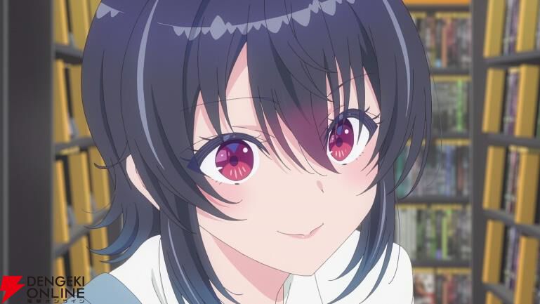 アニメ『クラにか』2026年4月放送開始。OP主題歌はreGretGirlの『サブマリンユース』【クラスで2番目に可愛い女の子と友だちになった】