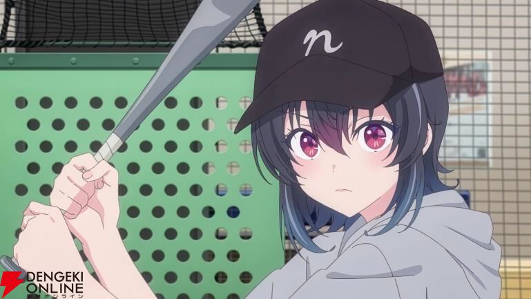 アニメ『クラにか』2026年4月放送開始。OP主題歌はreGretGirlの『サブマリンユース』【クラスで2番目に可愛い女の子と友だちになった】