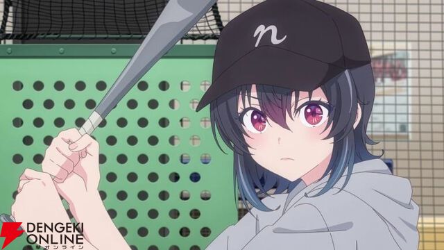 アニメ『クラにか』2026年4月放送開始。OP主題歌はreGretGirlの『サブマリンユース』【クラスで2番目に可愛い女の子と友だちになった】