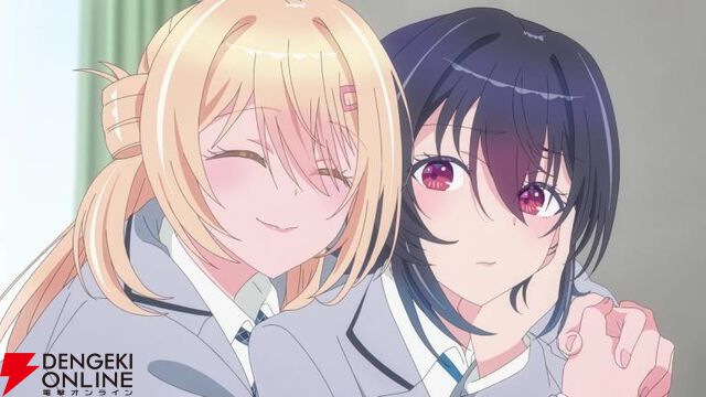 アニメ『クラにか』2026年4月放送開始。OP主題歌はreGretGirlの『サブマリンユース』【クラスで2番目に可愛い女の子と友だちになった】