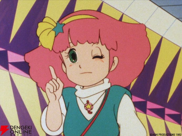 ミンキーモモ』公式Xが12月24日18時ごろの発表を予告。葦