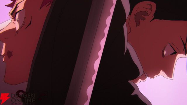 アニメ『呪術廻戦』3期初回は1時間スペシャル！ 48話“執行”、49話“もう一度”あらすじ＆先行場面カット