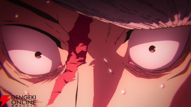 アニメ『呪術廻戦』3期初回は1時間スペシャル！ 48話“執行”、49話“もう一度”あらすじ＆先行場面カット