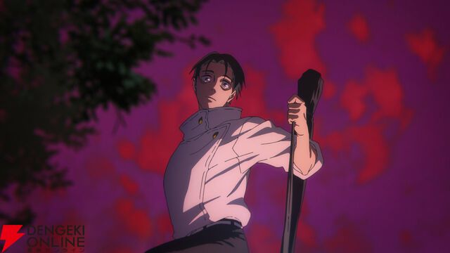 アニメ『呪術廻戦』3期初回は1時間スペシャル！ 48話“執行”、49話“もう一度”あらすじ＆先行場面カット