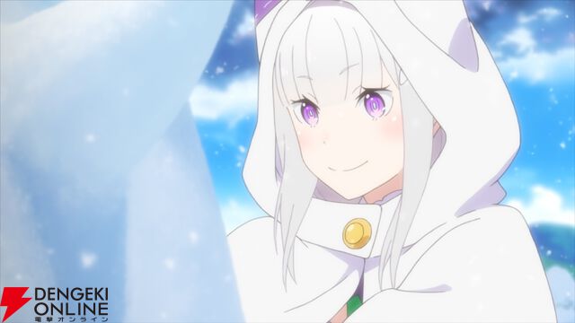 『SAO』『リゼロ』『シュタゲ』などが全話無料で一挙配信。年末年始はABEMAで長編シリーズをイッキ見！