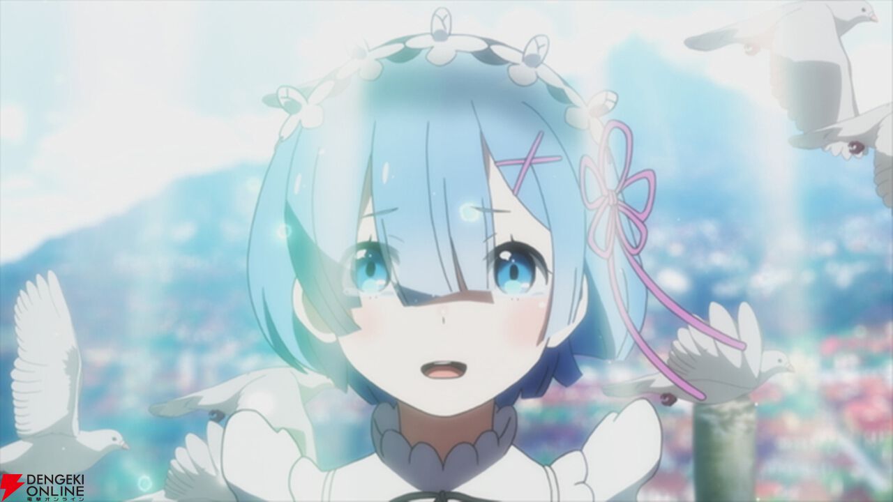『SAO』『リゼロ』『シュタゲ』などが全話無料で一挙配信。年末年始はABEMAで長編シリーズをイッキ見！