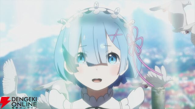 『SAO』『リゼロ』『シュタゲ』などが全話無料で一挙配信。年末年始はABEMAで長編シリーズをイッキ見！