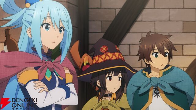 『SAO』『リゼロ』『シュタゲ』などが全話無料で一挙配信。年末年始はABEMAで長編シリーズをイッキ見！