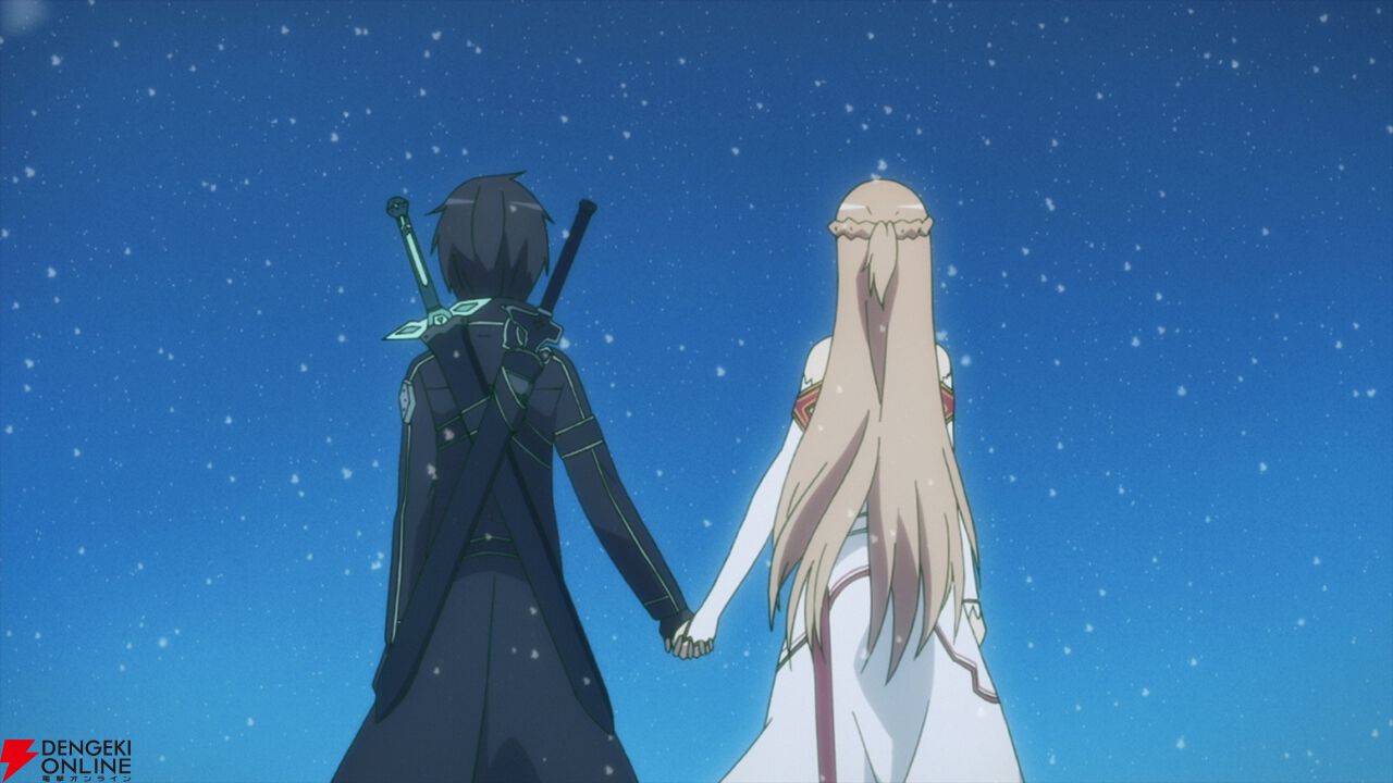 『SAO』『リゼロ』『シュタゲ』などが全話無料で一挙配信。年末年始はABEMAで長編シリーズをイッキ見！