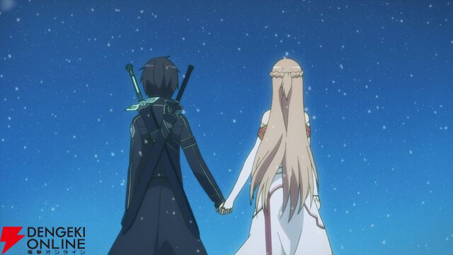 『SAO』『リゼロ』『シュタゲ』などが全話無料で一挙配信。年末年始はABEMAで長編シリーズをイッキ見！