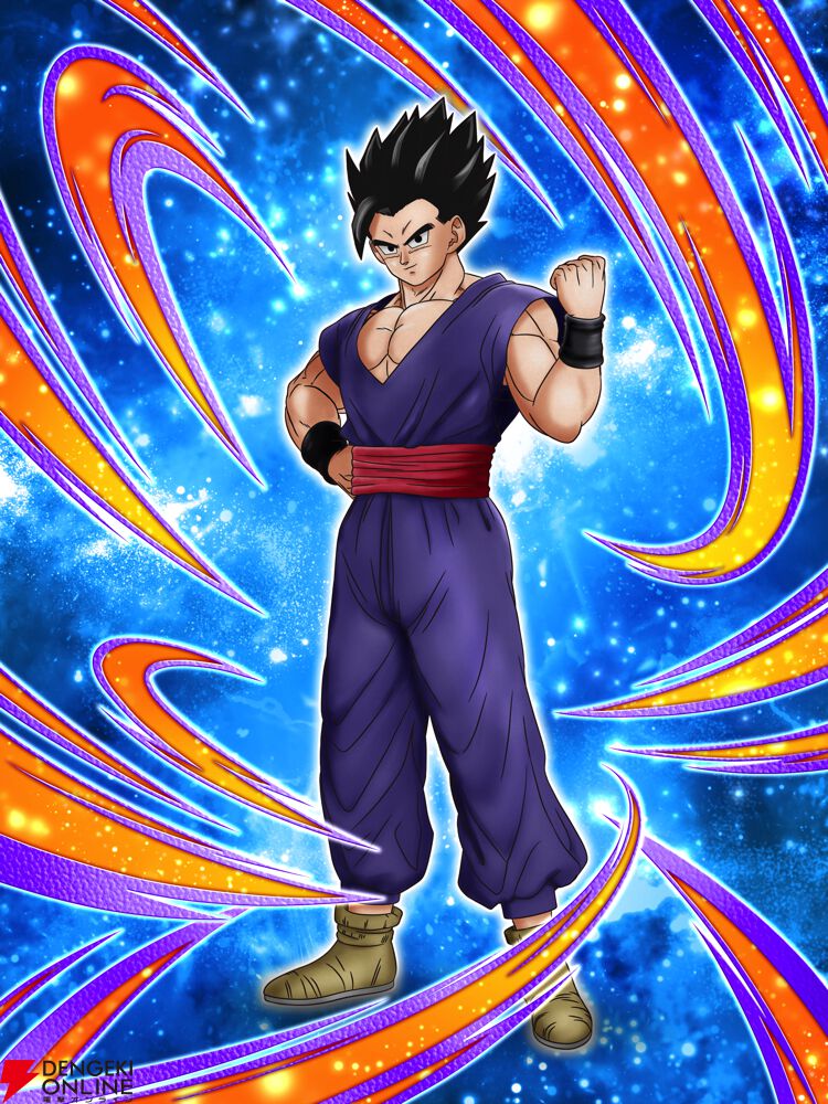 ドラゴンボールドッカン 画像ギャラリー | 「ドラゴンボールZ ドッカンバトル」DOKKANフェス