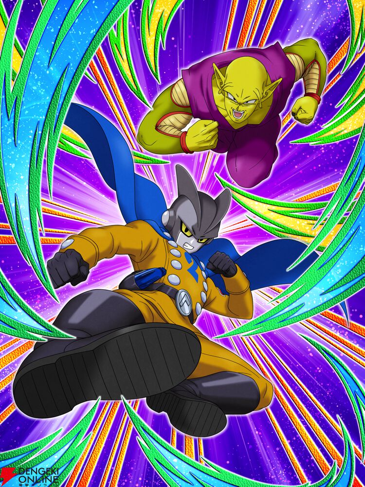 画像8/16＞【ドラゴンボールZ ドッカンバトル】アルティメット孫悟飯