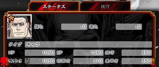 『忍者と極道 沸闘戦祭（ブッコロフェスタ／ブッフェス）』