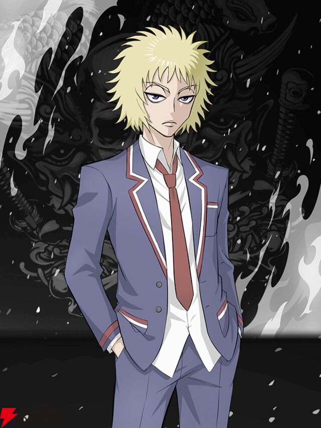 『忍者と極道 沸闘戦祭（ブッコロフェスタ／ブッフェス）』