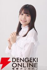 アニメ『オタクに優しいギャルはいない!?』慶役を稲垣好、琴子役を芹澤優が担当。アニメーション制作はトムス・エンタテインメント