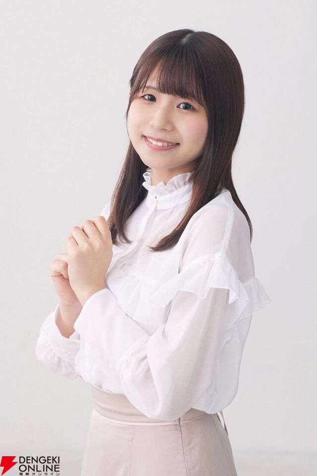 アニメ『オタクに優しいギャルはいない!?』慶役を稲垣好、琴子役を芹澤優が担当。アニメーション制作はトムス・エンタテインメント