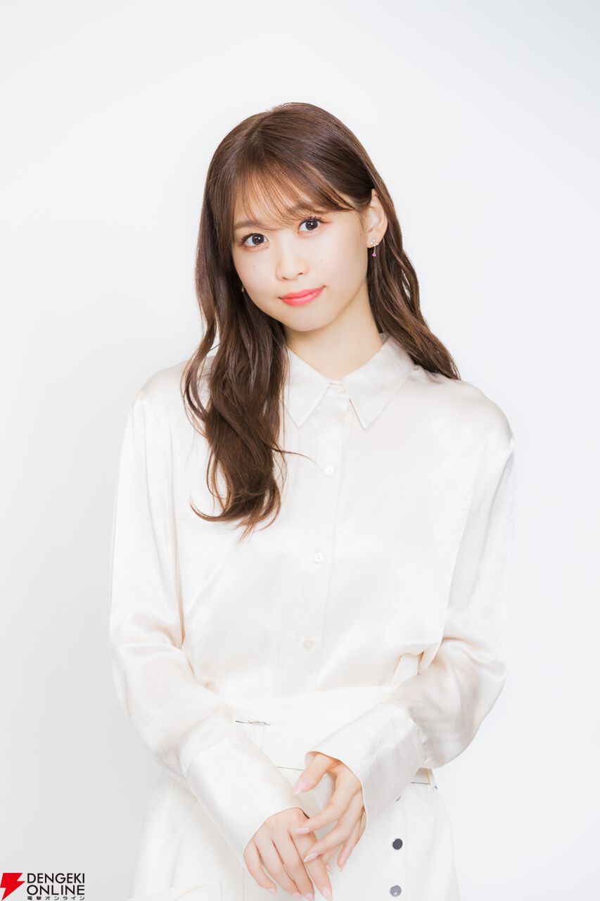 アニメ『オタクに優しいギャルはいない!?』慶役を稲垣好、琴子役を芹澤優が担当。アニメーション制作はトムス・エンタテインメント