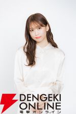 アニメ『オタクに優しいギャルはいない!?』慶役を稲垣好、琴子役を芹澤優が担当。アニメーション制作はトムス・エンタテインメント