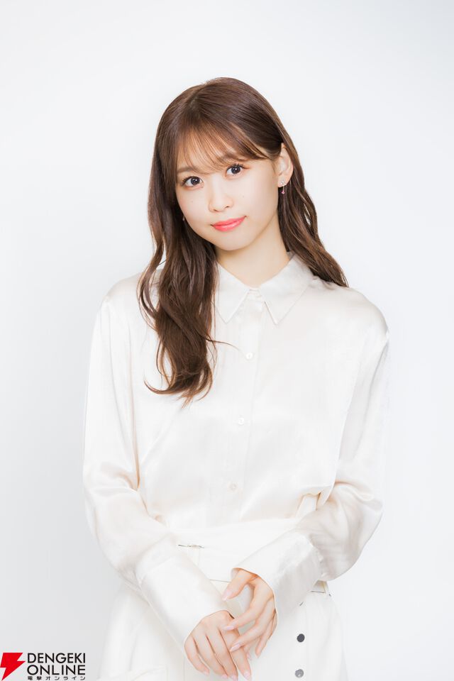 アニメ『オタクに優しいギャルはいない!?』慶役を稲垣好、琴子役を芹澤優が担当。アニメーション制作はトムス・エンタテインメント