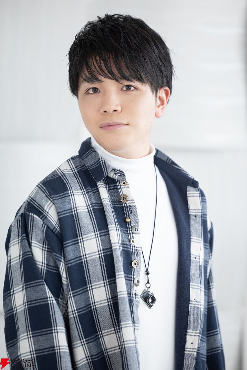 アニメ『オタクに優しいギャルはいない!?』慶役を稲垣好、琴子役を芹澤優が担当。アニメーション制作はトムス・エンタテインメント