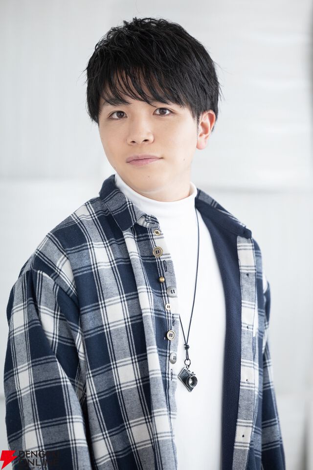 アニメ『オタクに優しいギャルはいない!?』慶役を稲垣好、琴子役を芹澤優が担当。アニメーション制作はトムス・エンタテインメント